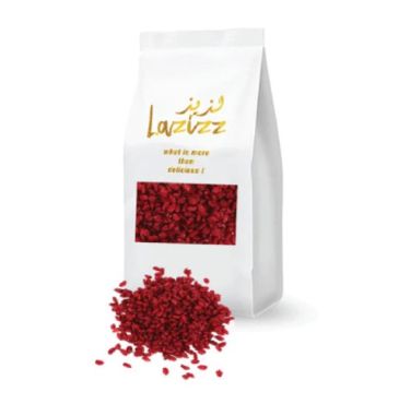 Lazizz Dried Barberries, 250g